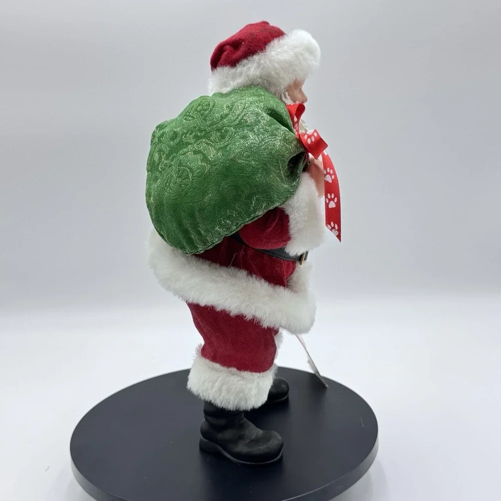 VTG Possible Dreams Santa 